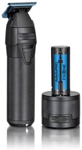 BaByliss PRO Máquina Fxone Black All-Metal Skeleton