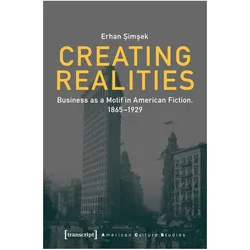 Creating Realities, Fachbücher von Erhan Simsek