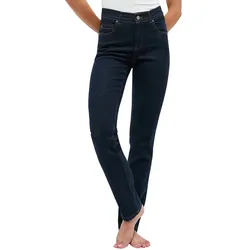 Angels Jeans Cici in moderner Rinsewash Optik-D40 / L30
