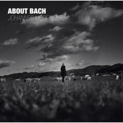 About Bach - Johannes Mössinger, Vinyl