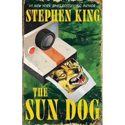 The Sun Dog, Taschenbuch von Stephen King, Scribner Book Company, 978-1-66826-420-1