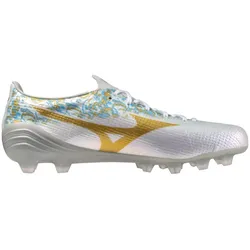 Mizuno, Herren, Fussballschuhe, a III JF JAPAN FG João Félix Football (42, 42.5, 43, 44, 44.5, 45, 46), Weiss