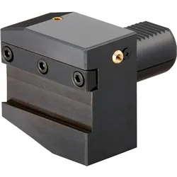 Magni, Werkzeugwand, FORTIS VDI Abstechhalter links AL 50x 32mm