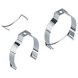 Zumtobel Group Befestigungsklammern TLX S STEE #22171600