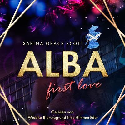 Brian & Cait - Sarina Grace Scott, Audio, 4066004495033