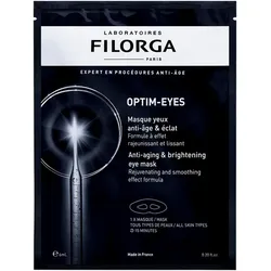 1 Stück Filorga Optim-Eyes Sheet Mask