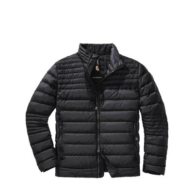 Ultraleichte Steppjacke