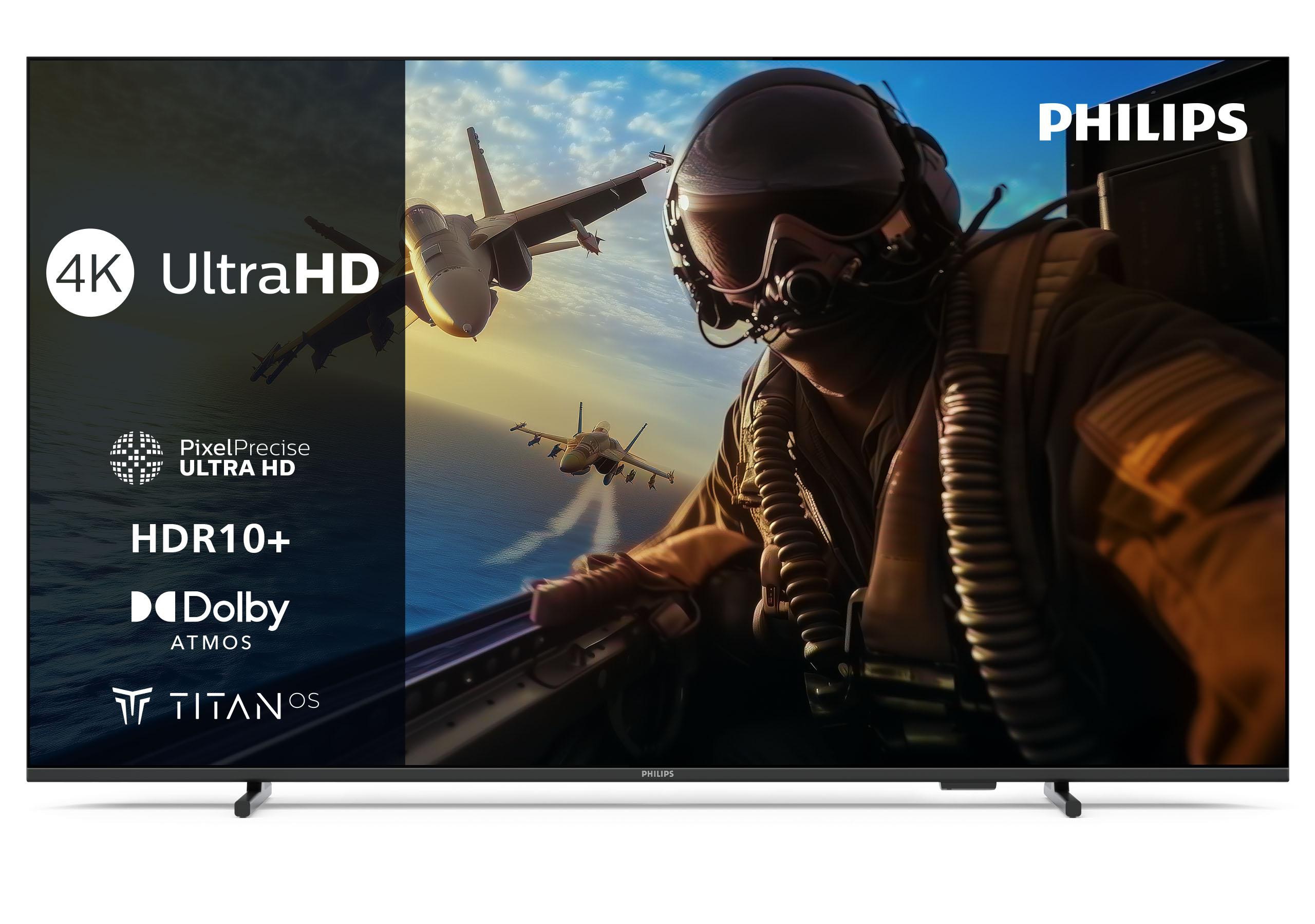 Philips 65PUS7000/12 164cm 65" 4K LED Smart TV Fernseher