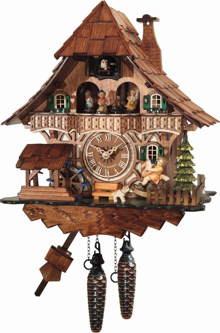 Engstler hodinky K4965_QMT