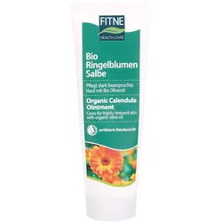 FITNE Bio-Ringelblumensalbe 75 ml