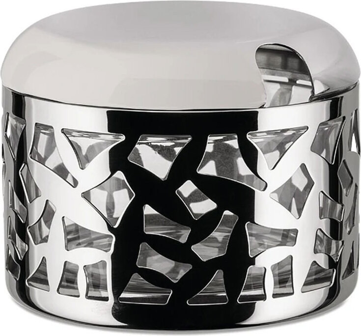 Alessi Cactus kaasbewaarbox
