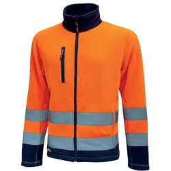 U-Power,  WORKWEAR Boing orange XL (XL)
