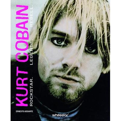 Kurt Cobain -