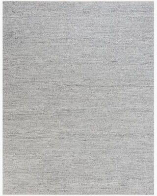 Ben Soleimani Performance Braided New Zealand Wool Hand Woven Rug.