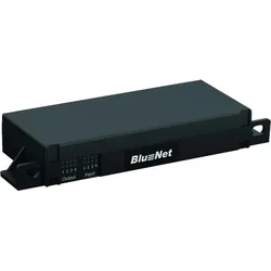 Bachmann BlueNet GPIO Modul 8.020.100