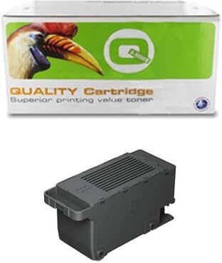 Q-Nomic C12C934591 kit de mantenimiento