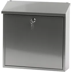 Vepa Bins, Briefkasten, Tanner (11.50 x 37 x 37 cm)