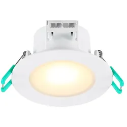 Feilo Sylvania LED-Einbaustrahler SYLSPOT 500 #0005282