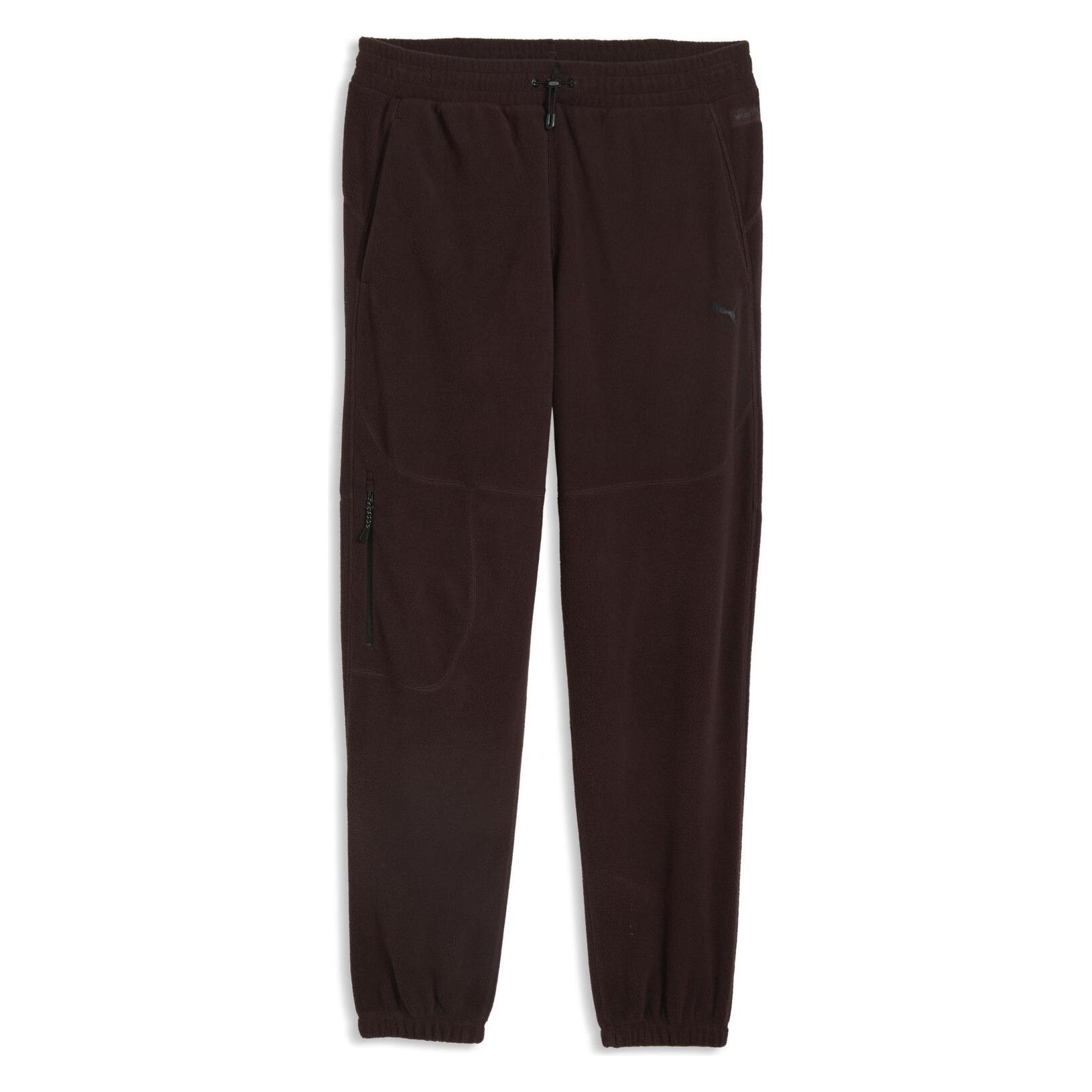 Puma PUMATECH Polarfleece Pants (M) (694292)