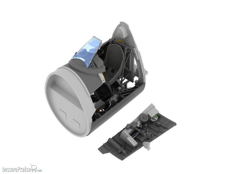 Eduard Accessories 632053