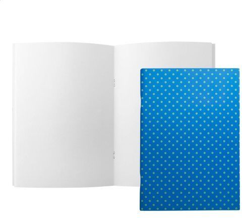 Quaderno personalizzabile creanote a5 Personalizzate o neutre