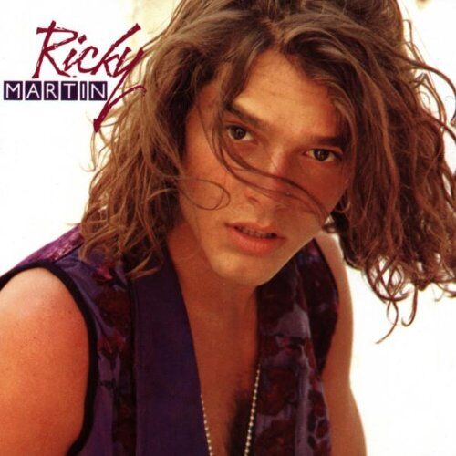 Ricky Martin - Ricky Martin - Preis vom 30.09.2026 22:30:23 h