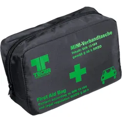 Mini Verbandstasche Erste Hilfe DIN 13164 Unfall Panne First Aid Kit Z093106A