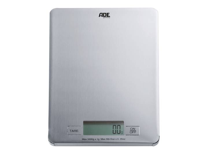 ADE Denise KE 874 Küchenwaage
