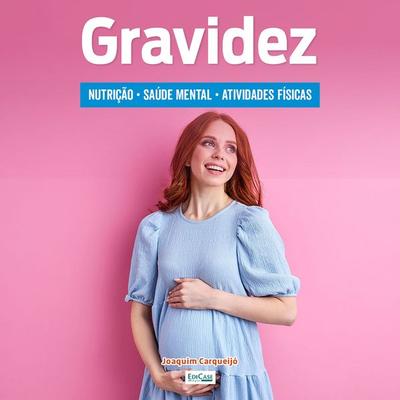 Gravidez - EdiCase, Audio, 9786554741583