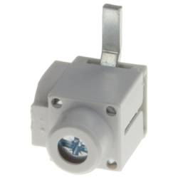 Siemens 5ST37604 Anschlussklemme Kabeleinführung links 690V AC, DC 1000V, 125A IP20 Anschlussklemme 10 St.