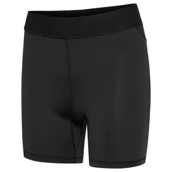 HUMMEL hmlBL PERFORMANCE SHORT TIGHTS WOMA black 2XL