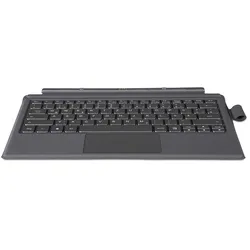 Terra TYPE COVER PAD 1262 (US), Notebook Ersatzteile, Grau