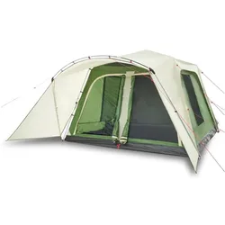 vidaXL, Zelt, (Familienzelt, 16.40 kg, 9+ Personen)
