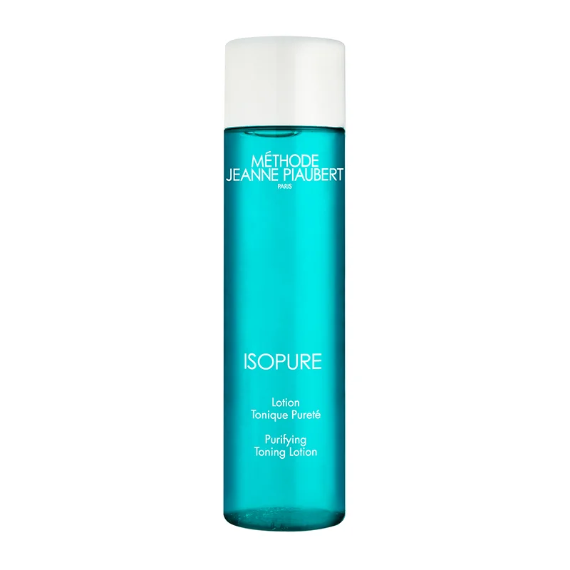 Methode Jeanne Piaubert Isopure Lotion Tonique Pureté, 200ml 800116