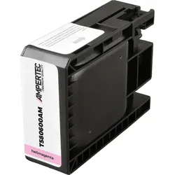 Kompatible Tinte ersetzt Epson C13T580600  foto magenta