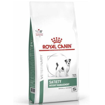 Royal Canin Canine Satiety Small 3 kg Pellets