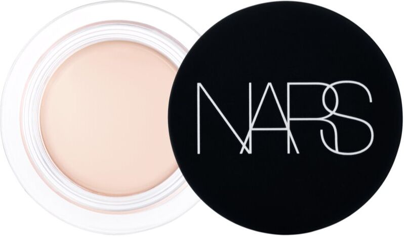 NARS Soft Matte Complete Concealer Mat concealer Til fuld dækning Skygge AFFOGATO 6.2 g