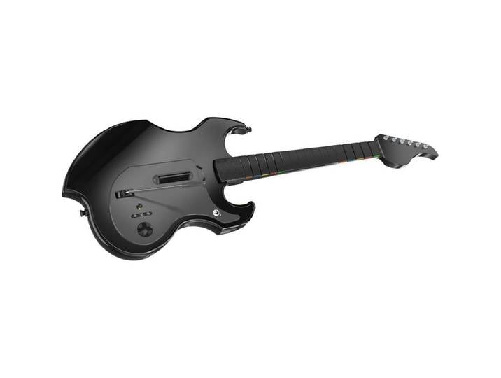 pdp Riffmaster Wireless Guitar XB Gamepad