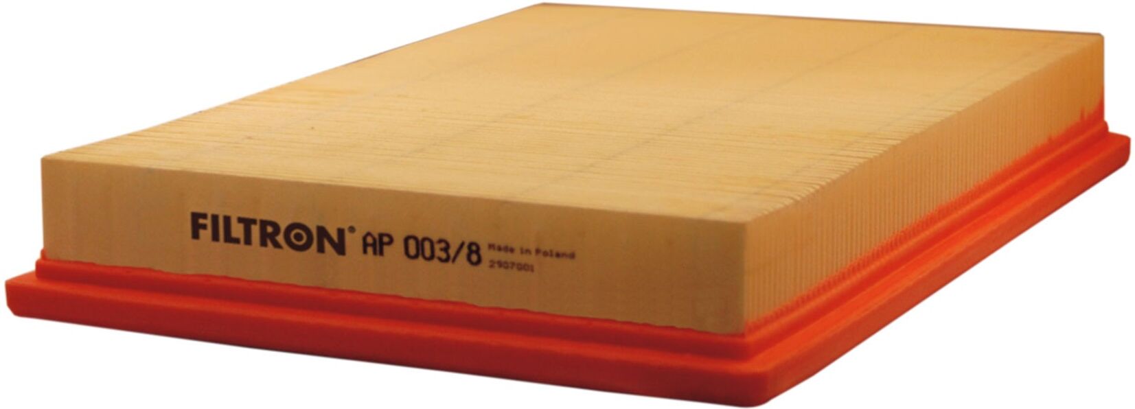 FILTRON AP 003/8 Air filter