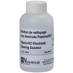 Chauvin Arnoux Lösung Pepsin/HCI P01700122 (125ml)