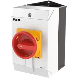 Eaton Hauptschalter T3-4-15164/I2/SVB