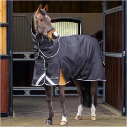 Highlander Plus, Pferdedecke, (175.26 cm)