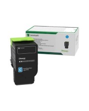 Lexmark Toner cyan Rück f.CS521 Refill Tonereinheit Cyan (78C2UC0)