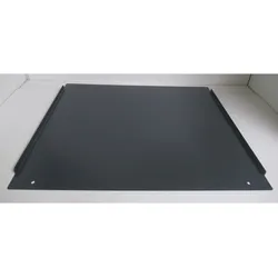 Optimum U-Bauseitenteil S150G/S210 RAL7016 | 03300210204