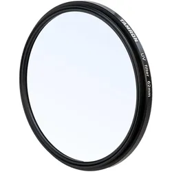 Tamron filter UV II (UV-Filter), Objektivfilter