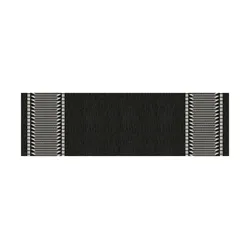 In-und Outdoorteppich  Scandinavian , schwarz , Synthetische Fasern , Maße (cm): B: 80