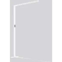 RZB LED-Stehleuchte 312856.012.2.19