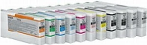 Epson T6531 Foto Schwarz, 200ml