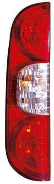 ALKAR 2211961 Rear light