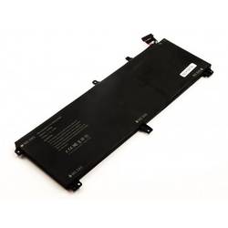 CoreParts Ersatz-Akku MBXDE-BA0021 11.1 V Dell